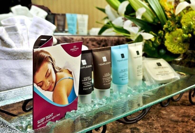 اتاق استاندارد, Crowne Plaza Hotel Portland Downtown Convention Center, An Ihg