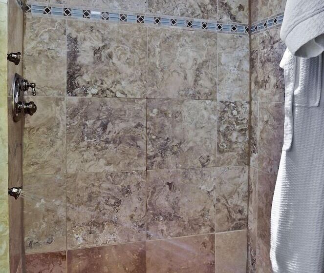 اتاق استاندارد, Crowne Plaza Hotel Portland Downtown Convention Center, An Ihg