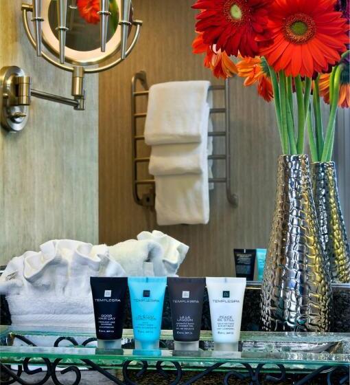 سوییت اجرایی, Crowne Plaza Hotel Portland Downtown Convention Center, An Ihg