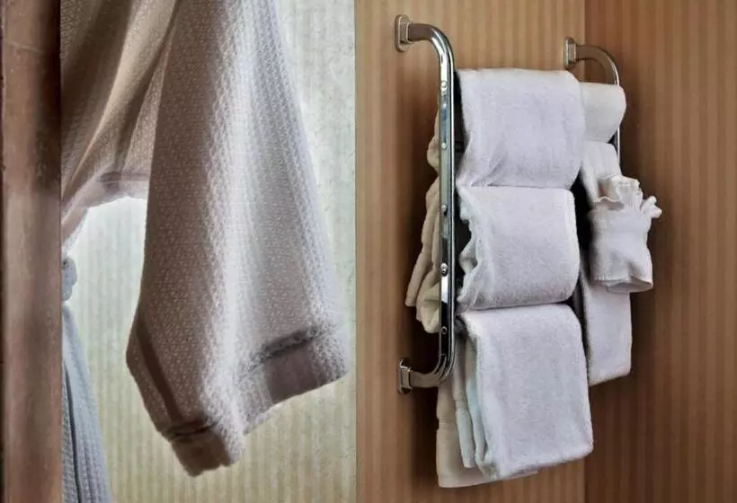 スイート, Crowne Plaza Hotel Portland Downtown Convention Center, An Ihg