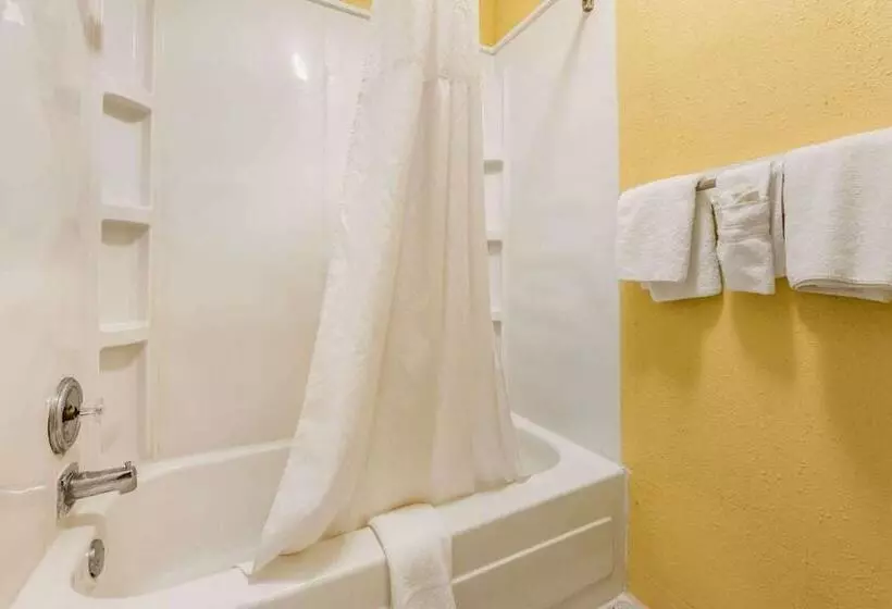 Standard-huone, Inn At Lebanon   Hershey & Manheim Area