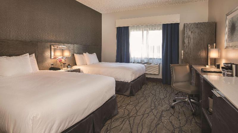 غرفة قياسية, Doubletree By Hilton Hotel Racine Harbourwalk