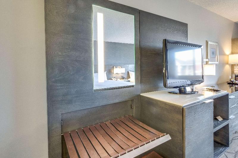 غرفة قياسية ذات إطلالة, Doubletree By Hilton Hotel Racine Harbourwalk