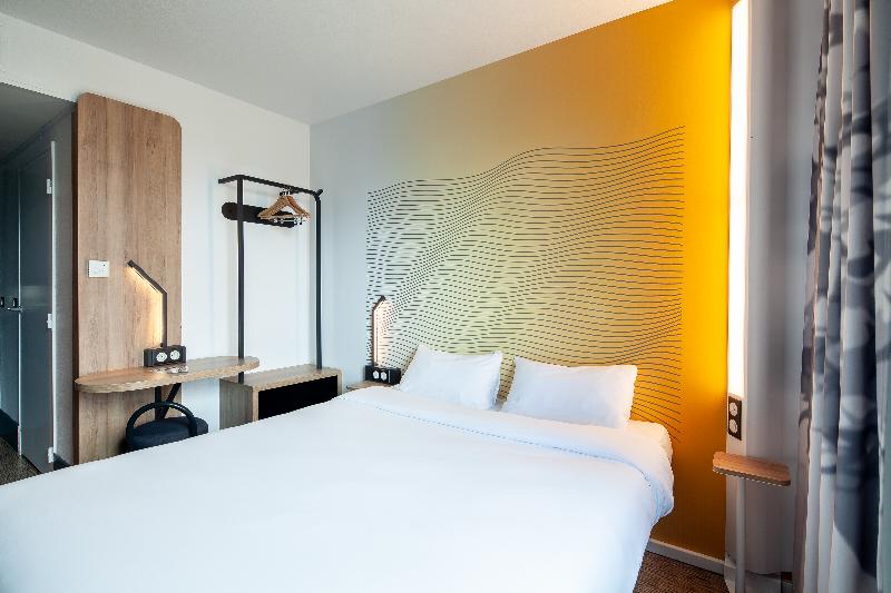 Номер Стандартный с Видом, Doubletree By Hilton Hotel Racine Harbourwalk