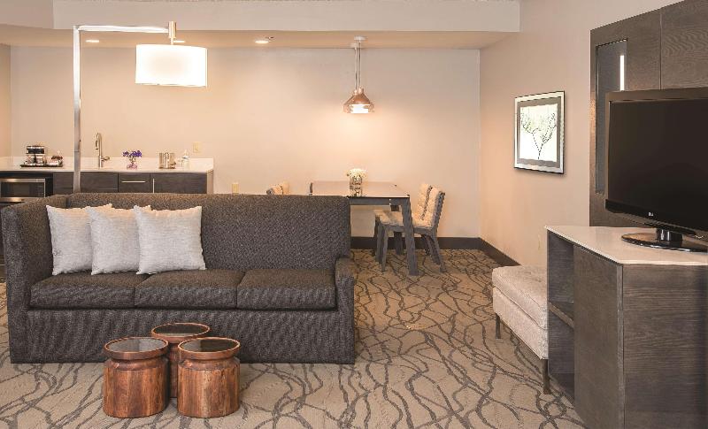 غرفة قياسية ذات إطلالة, Doubletree By Hilton Hotel Racine Harbourwalk