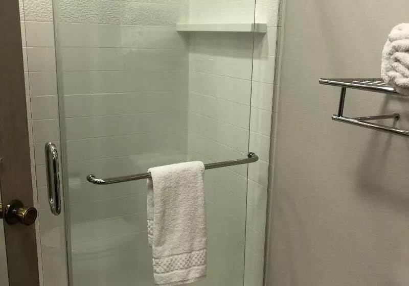 キングサイズベッドのスタンダードルーム, Fairfield Inn & Suites By Marriott Spokane Valley