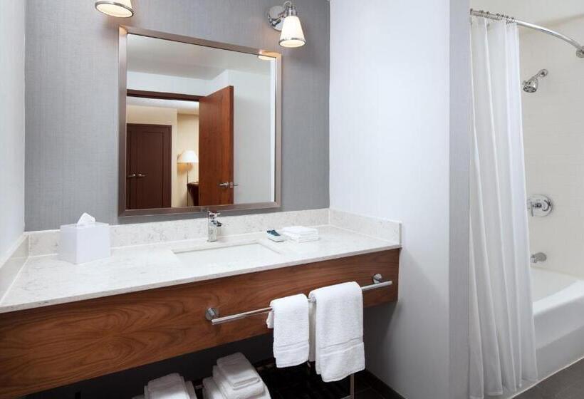 Люкс Кровать Кинг, Four Points By Sheraton San Jose Airport