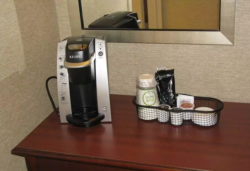 スタンダードルーム, Holiday Inn Concord Downtown, An Ihg