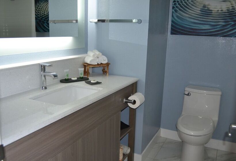 חדר סטנדרט, Inn At Rockaway San Francisco Pacifica