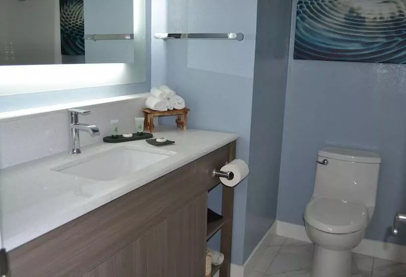اتاق استاندارد, Inn At Rockaway San Francisco Pacifica