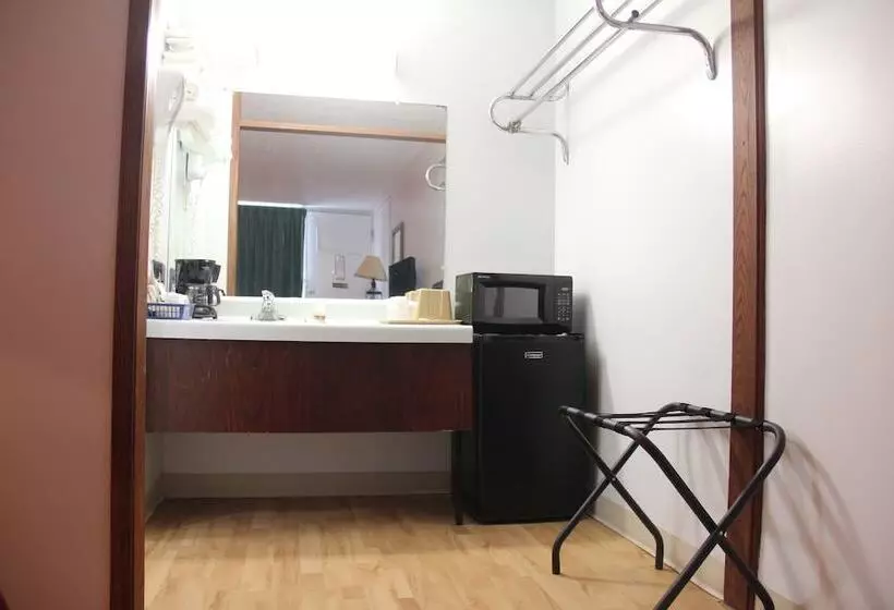 اتاق لوکس, Norfolk Country Inn And Suites