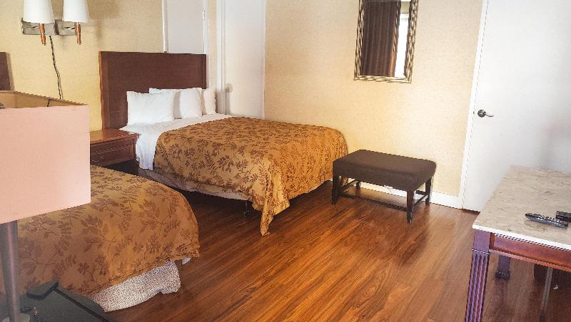 Quarto Estandar, Pacific Heights Inn