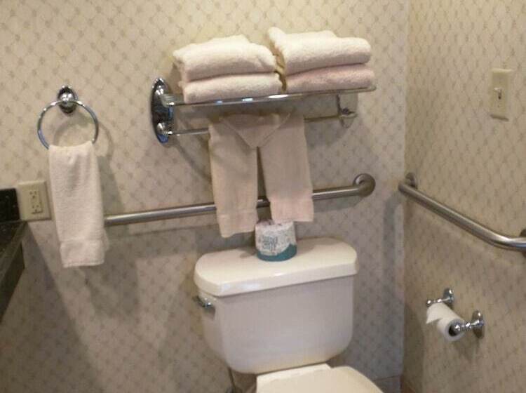 חדר פרמיום, Planters Inn On Reynolds Square