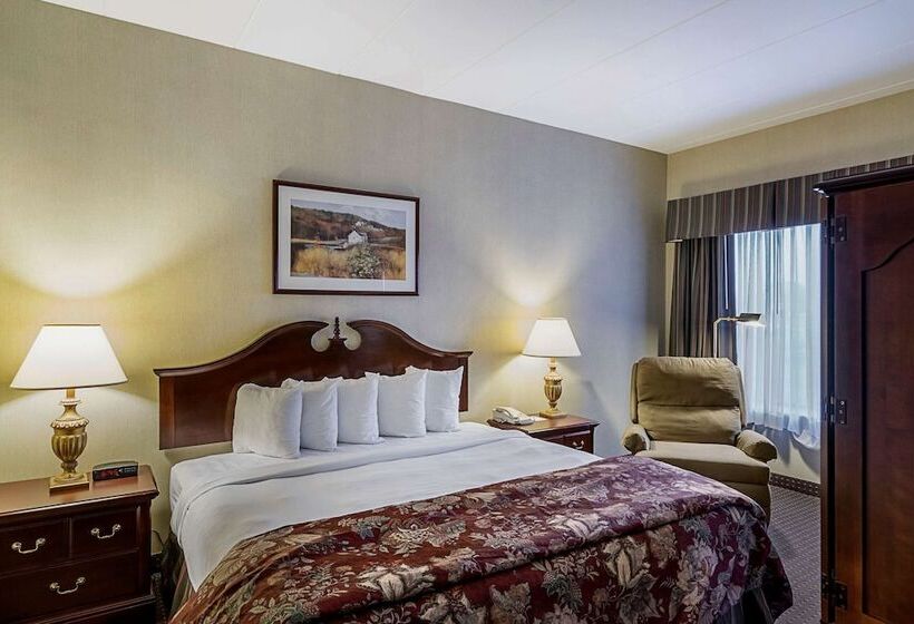 جناح, Quality Inn & Suites Skyways