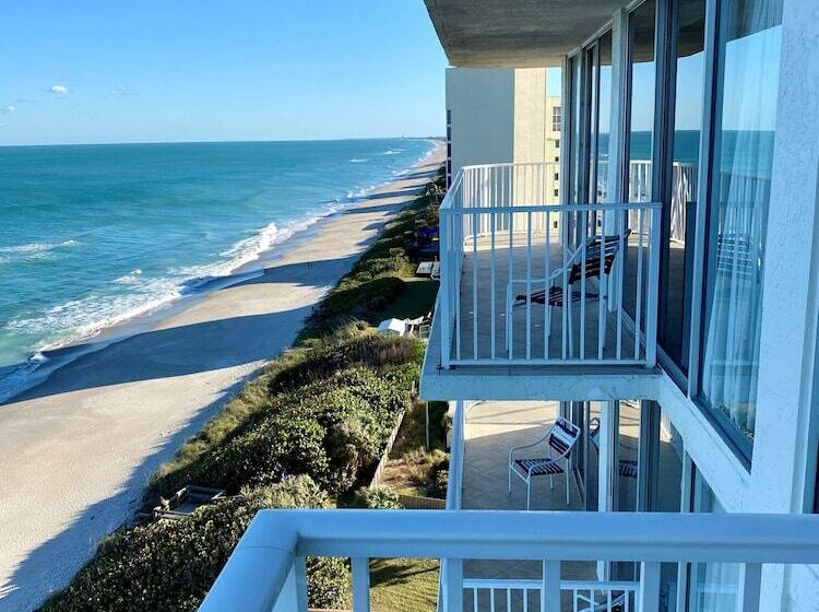 סוויטת פרמיום, Radisson Suite Hotel Oceanfront