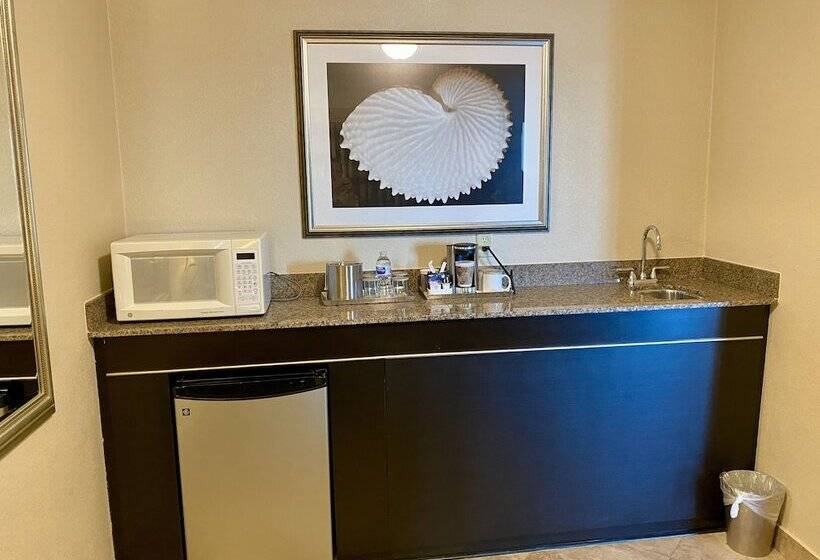 סוויטה משפחתית, Radisson Suite Hotel Oceanfront