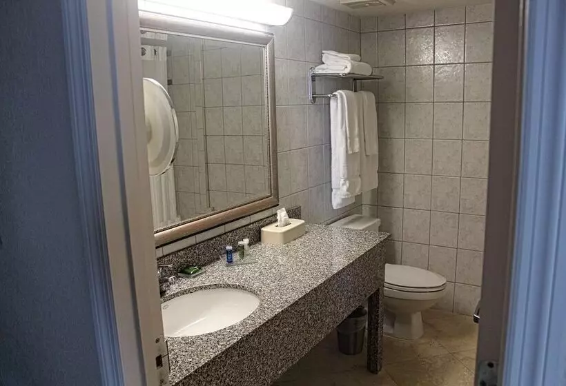 استودیوی پریمیوم, Radisson Suite Hotel Oceanfront