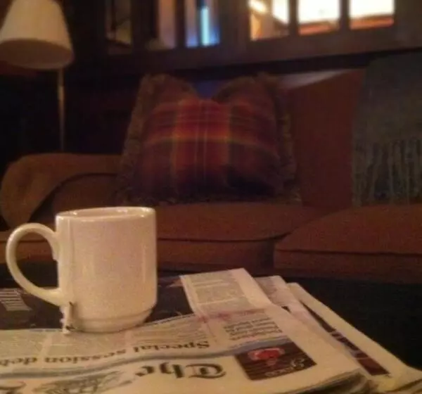 スタンダードルーム, The Old Lyme Inn