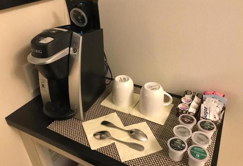 Номер Стандарт, The Old Lyme Inn