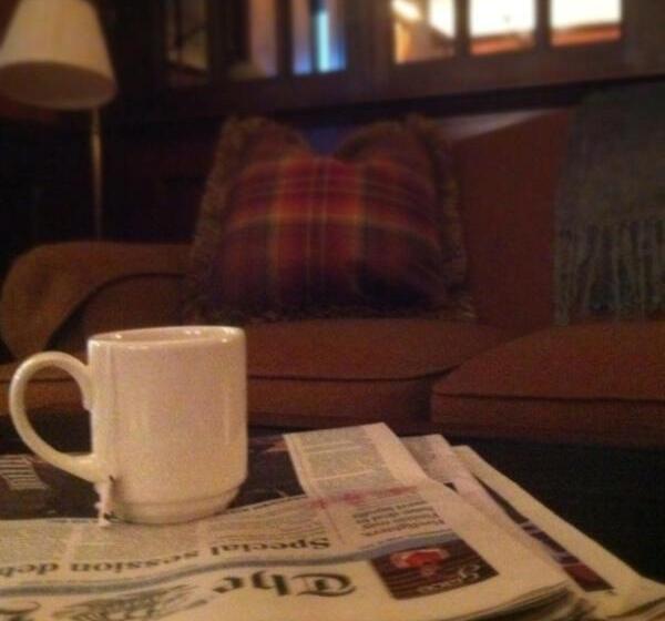 Номер Superior Кровать Кинг, The Old Lyme Inn