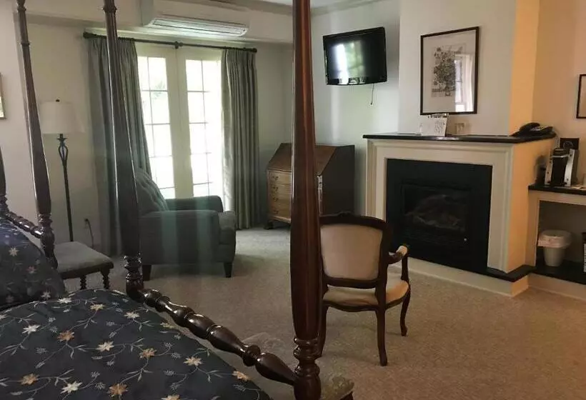 スーペリアールーム, The Old Lyme Inn