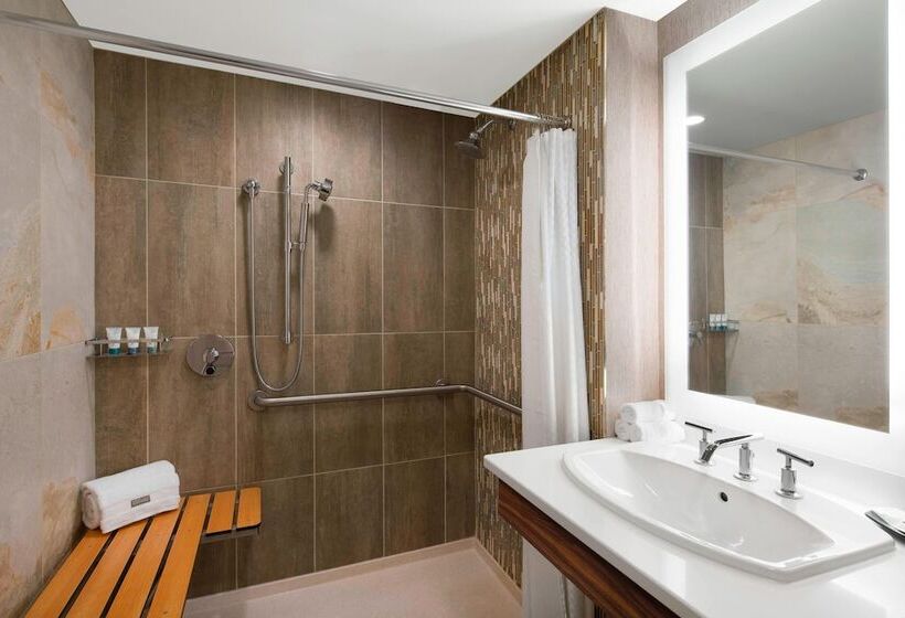 Номер Премиум, The Westin Pittsburgh