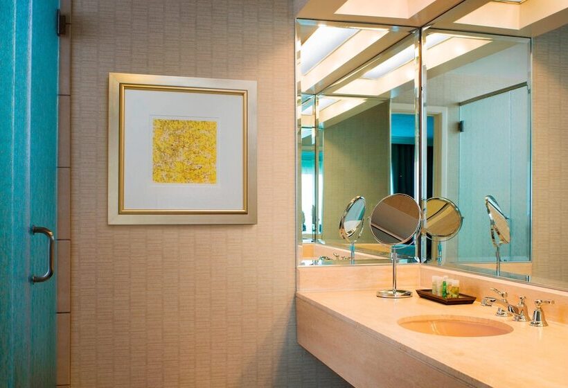 프리미엄 룸, The Westin Pittsburgh