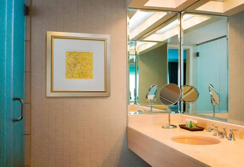 سوییت, The Westin Pittsburgh