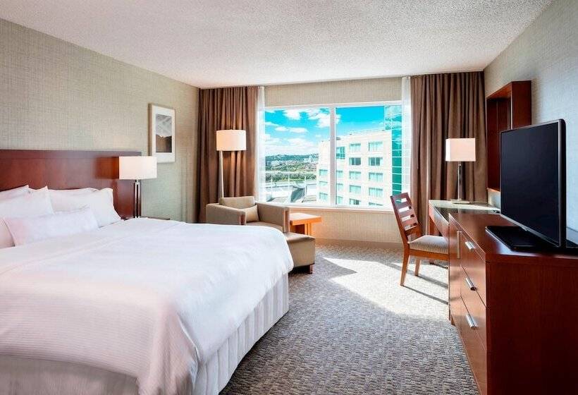 프리미엄 룸, The Westin Pittsburgh