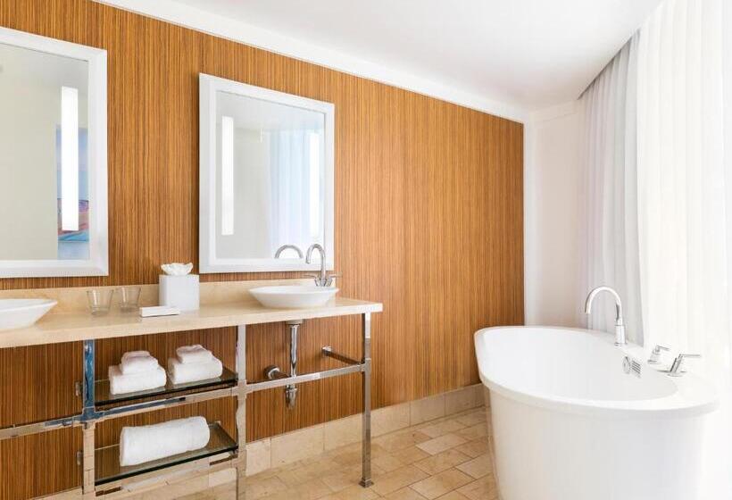 高级工作室, Riviera Resort Palm Springs