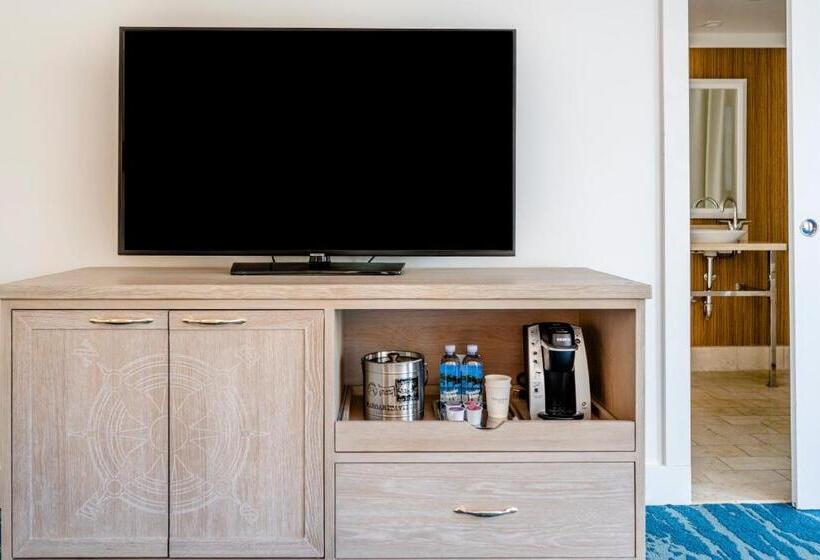 豪华房间, Riviera Resort Palm Springs