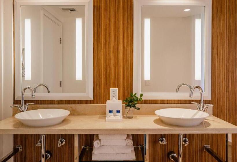 套房, Riviera Resort Palm Springs