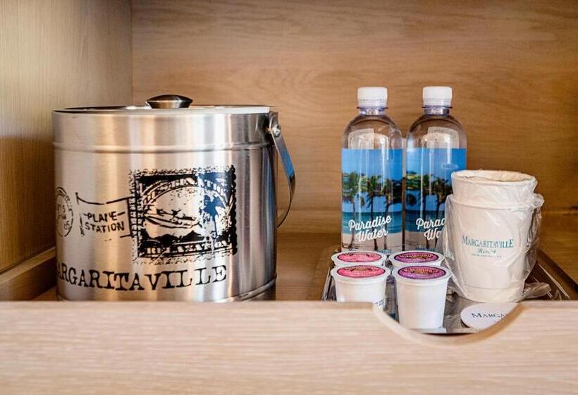 套房, Riviera Resort Palm Springs