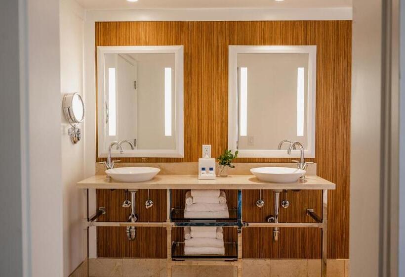 套房, Riviera Resort Palm Springs