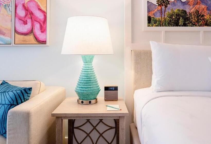 Suite, Riviera Resort Palm Springs