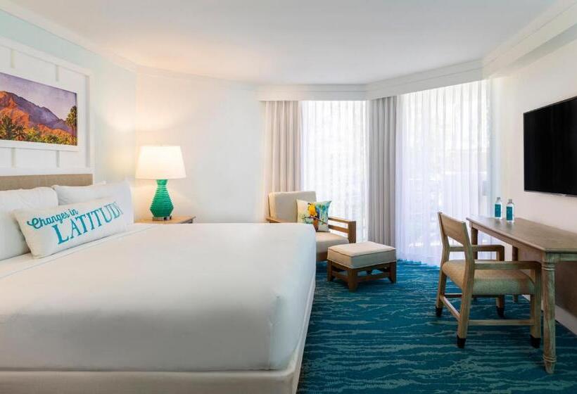 套房, Riviera Resort Palm Springs