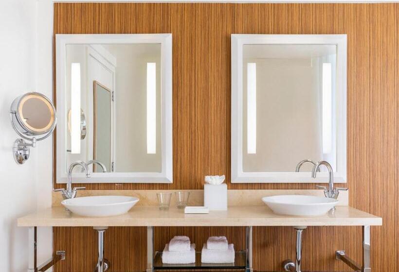 套房, Riviera Resort Palm Springs