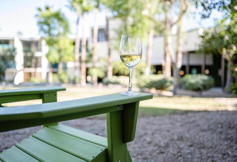 套房, Riviera Resort Palm Springs