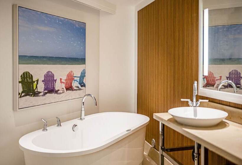 套房, Riviera Resort Palm Springs