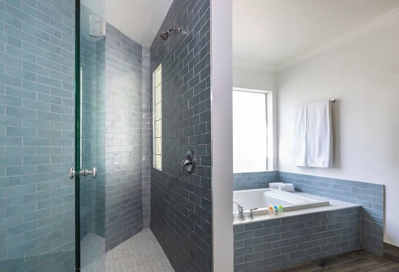 套房, Riviera Resort Palm Springs