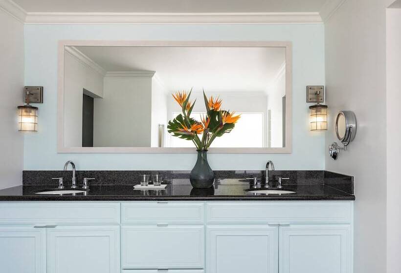 套房, Riviera Resort Palm Springs