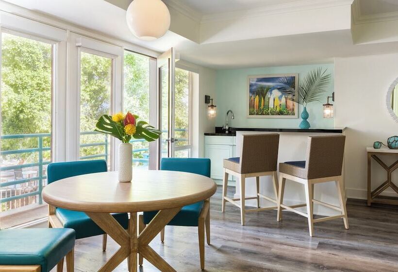Suite, Riviera Resort Palm Springs