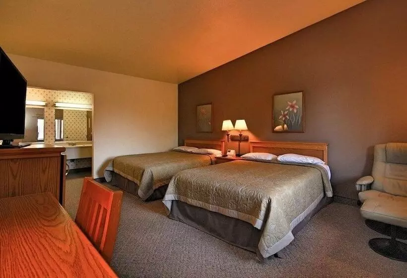 اتاق لوکس, Costa Mesa Inn Newport Beach Area