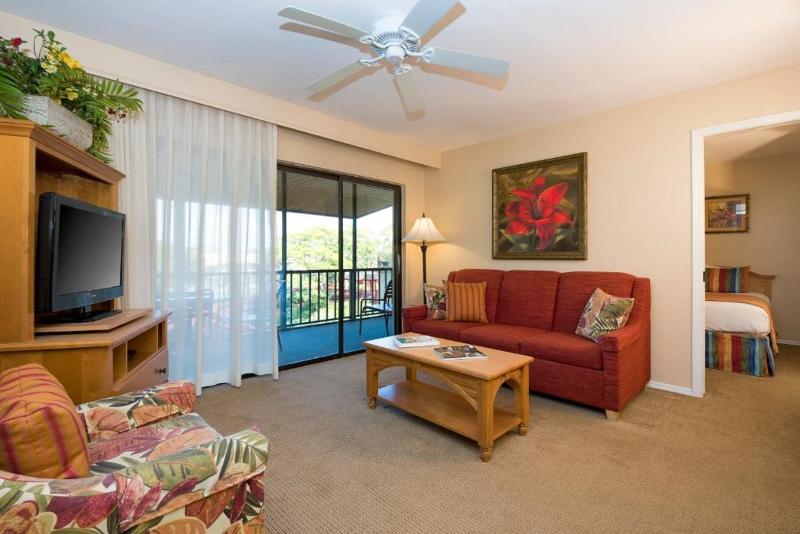 套房, Park Shore Resort By Sunstream