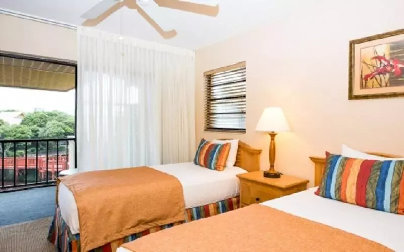 Sviitti 2 Makuuhuonetta, Park Shore Resort By Sunstream