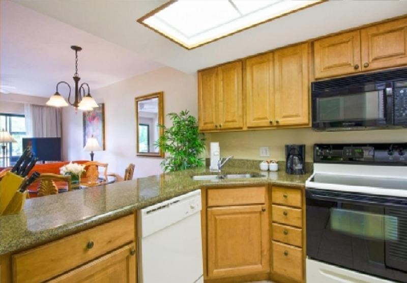 جناح غرفتين نوم, Park Shore Resort By Sunstream