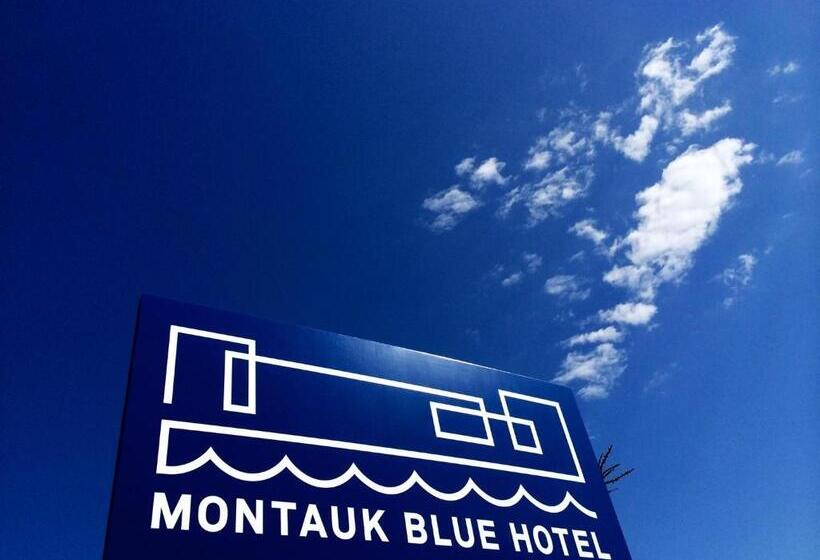 غرفة قياسية ذات إطلالة, Montauk Blue
