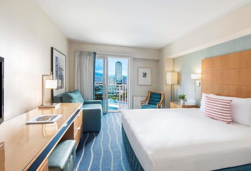 海景套房, Ala Moana Hotel By Mantra