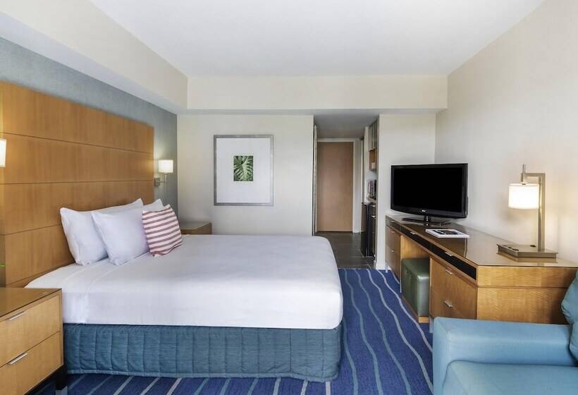 海景套房, Ala Moana Hotel By Mantra