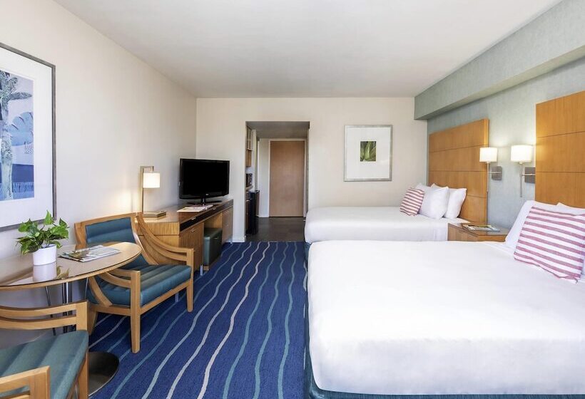 标准间带山景, Ala Moana Hotel By Mantra